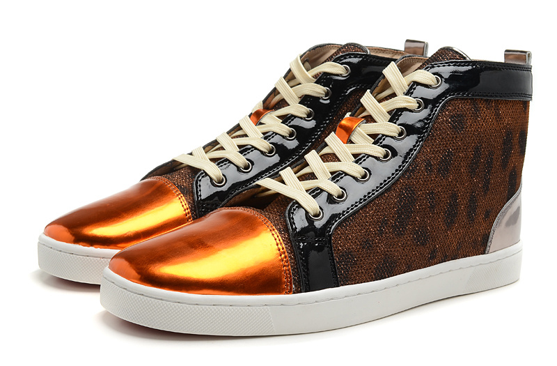 Chaussure Christian Louboutin Homme Pas Cher
